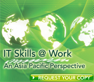 IT Skills @ Work